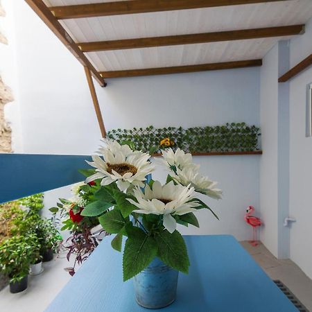 Wonderful Renovated Apartment With Private Patio Atena Exterior foto