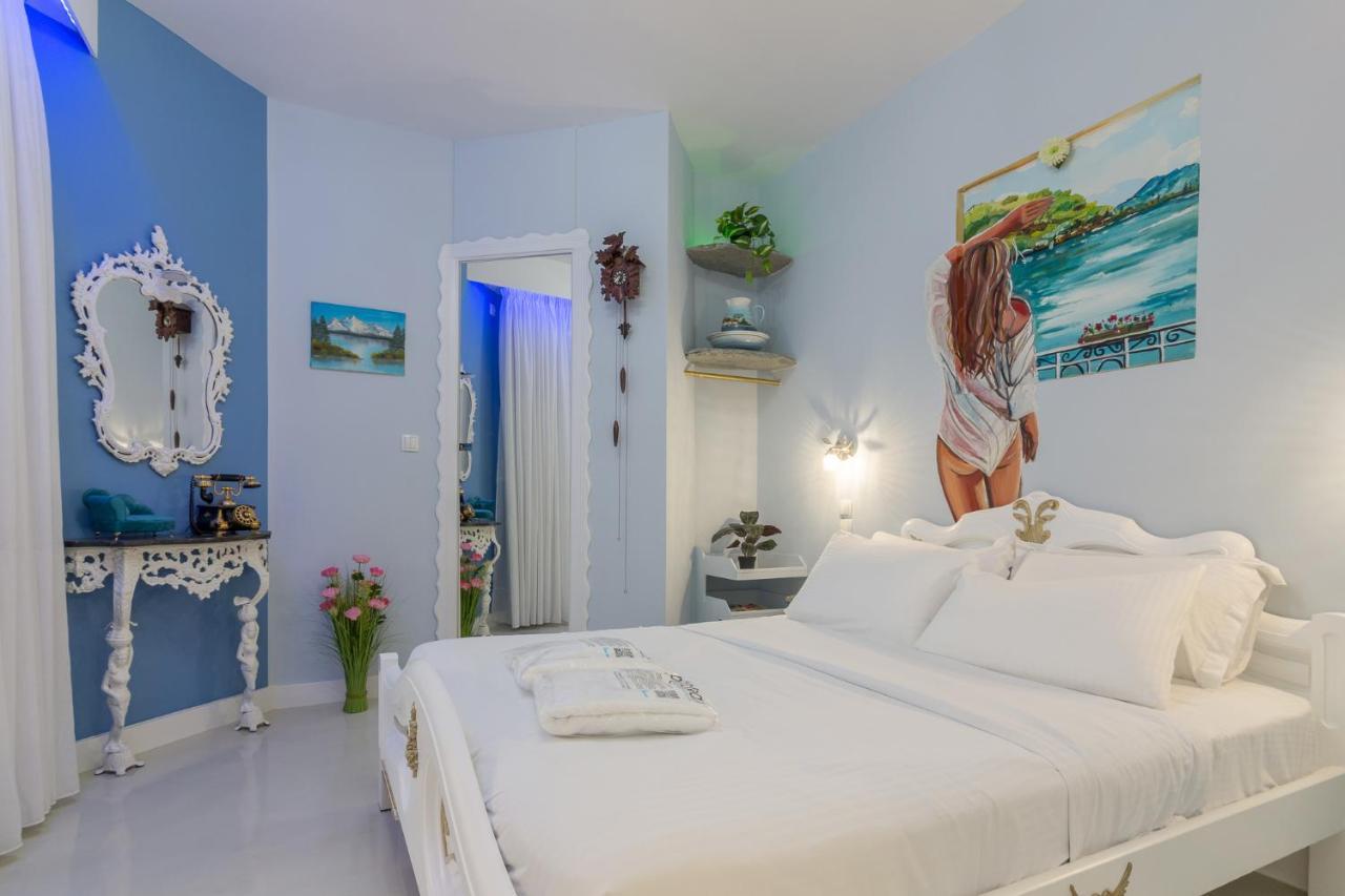 Wonderful Renovated Apartment With Private Patio Atena Exterior foto